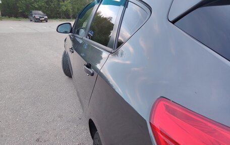 Opel Astra J, 2011 год, 650 000 рублей, 4 фотография