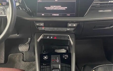 Audi A3, 2021 год, 1 588 000 рублей, 8 фотография