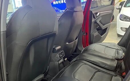 Audi A3, 2021 год, 1 588 000 рублей, 9 фотография