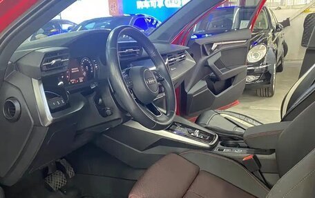 Audi A3, 2021 год, 1 588 000 рублей, 6 фотография