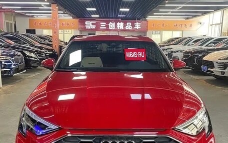Audi A3, 2021 год, 1 588 000 рублей, 2 фотография