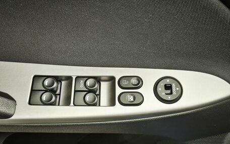 Hyundai Solaris II рестайлинг, 2016 год, 1 234 000 рублей, 11 фотография