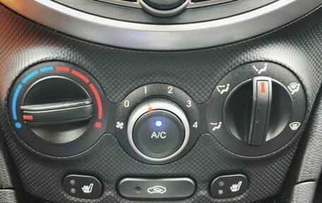 Hyundai Solaris II рестайлинг, 2016 год, 1 234 000 рублей, 17 фотография