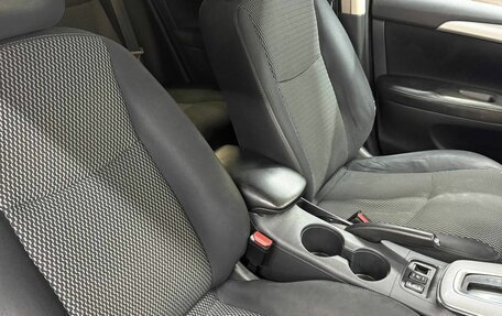 Nissan Sentra, 2014 год, 1 029 900 рублей, 13 фотография