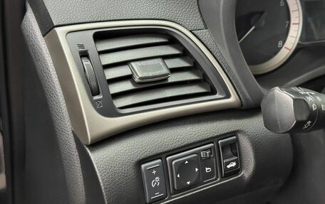Nissan Sentra, 2014 год, 1 029 900 рублей, 15 фотография