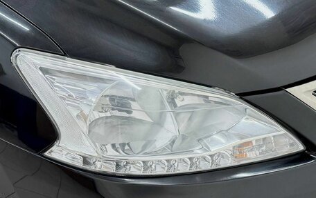Nissan Sentra, 2014 год, 1 029 900 рублей, 7 фотография
