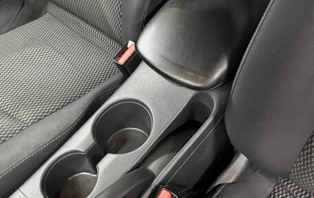 Nissan Sentra, 2014 год, 1 029 900 рублей, 16 фотография