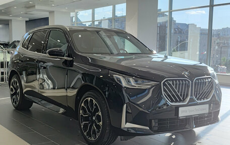 BMW X3, 2025 год, 7 350 000 рублей, 7 фотография