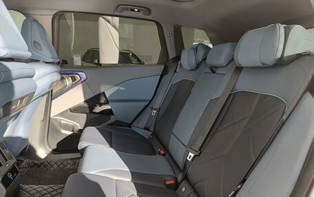 BMW X3, 2025 год, 7 350 000 рублей, 16 фотография