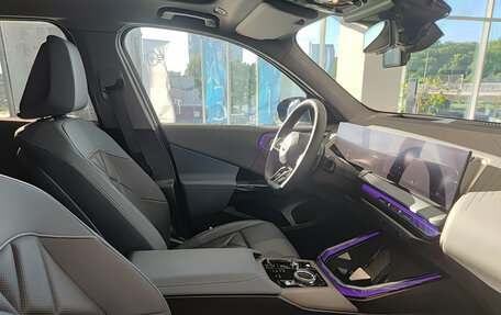 BMW X3, 2025 год, 7 350 000 рублей, 15 фотография