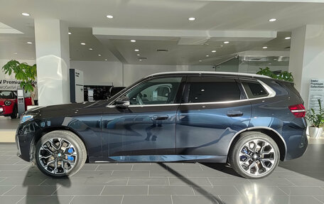 BMW X3, 2025 год, 7 350 000 рублей, 12 фотография