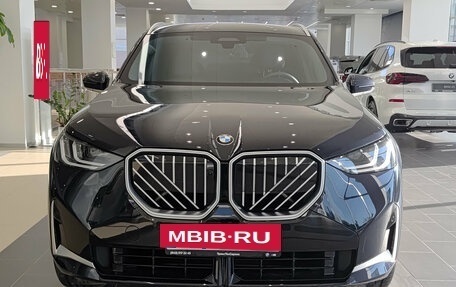 BMW X3, 2025 год, 7 350 000 рублей, 6 фотография