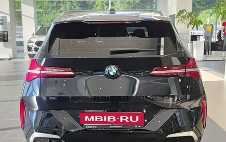BMW X3, 2025 год, 7 350 000 рублей, 10 фотография