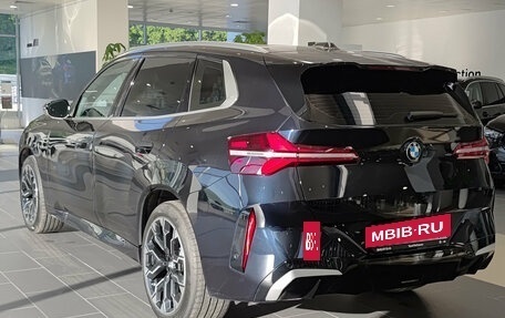 BMW X3, 2025 год, 7 350 000 рублей, 11 фотография