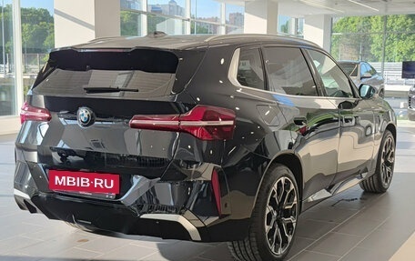 BMW X3, 2025 год, 7 350 000 рублей, 9 фотография