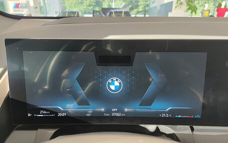 BMW X3, 2025 год, 7 350 000 рублей, 17 фотография