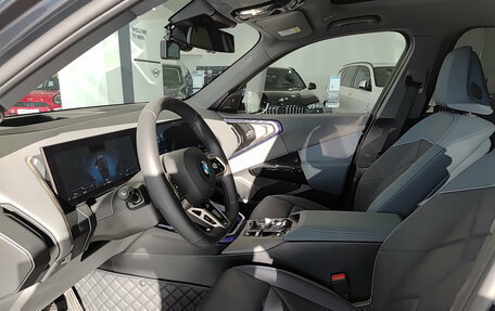 BMW X3, 2025 год, 7 350 000 рублей, 20 фотография