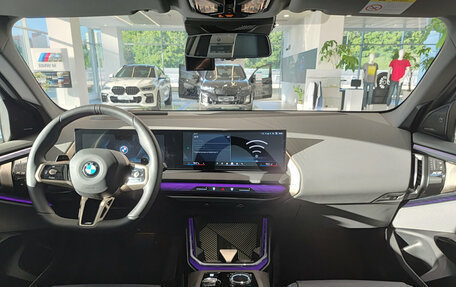 BMW X3, 2025 год, 7 350 000 рублей, 18 фотография
