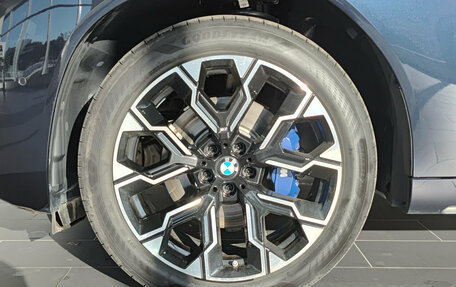 BMW X3, 2025 год, 7 350 000 рублей, 22 фотография