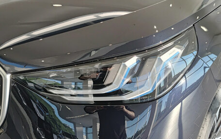 BMW X3, 2025 год, 7 350 000 рублей, 21 фотография