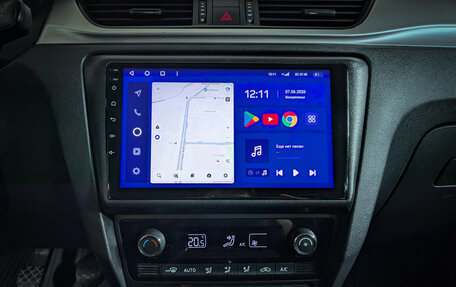 Skoda Rapid I, 2019 год, 999 900 рублей, 11 фотография