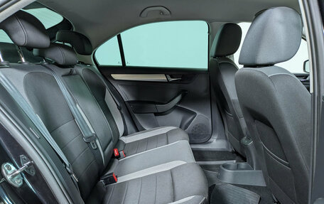 Skoda Rapid I, 2019 год, 999 900 рублей, 13 фотография