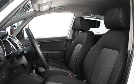 KIA Venga I, 2011 год, 790 000 рублей, 8 фотография