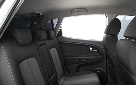KIA Venga I, 2011 год, 790 000 рублей, 6 фотография