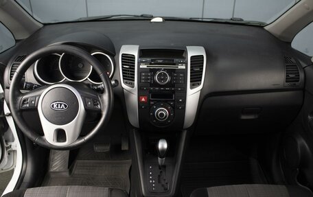 KIA Venga I, 2011 год, 790 000 рублей, 5 фотография
