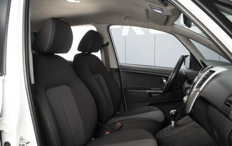 KIA Venga I, 2011 год, 790 000 рублей, 7 фотография
