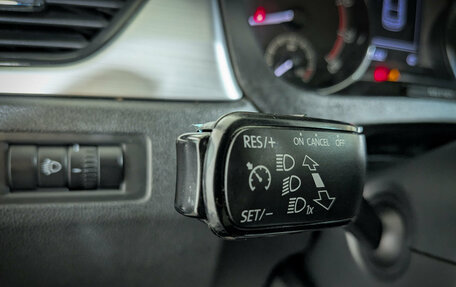 Skoda Rapid I, 2019 год, 999 900 рублей, 15 фотография