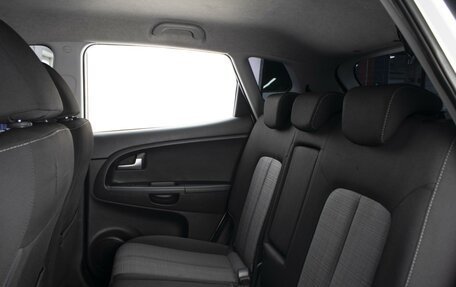 KIA Venga I, 2011 год, 790 000 рублей, 9 фотография