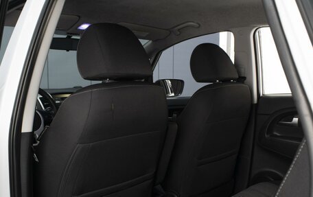KIA Venga I, 2011 год, 790 000 рублей, 10 фотография