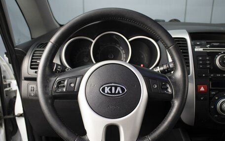 KIA Venga I, 2011 год, 790 000 рублей, 11 фотография
