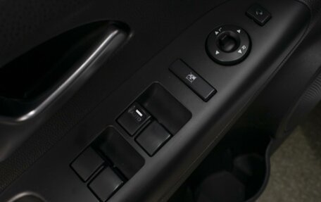 KIA Venga I, 2011 год, 790 000 рублей, 18 фотография