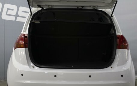 KIA Venga I, 2011 год, 790 000 рублей, 20 фотография