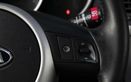 KIA Venga I, 2011 год, 790 000 рублей, 13 фотография
