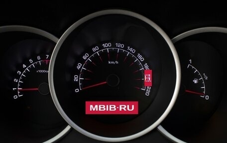 KIA Venga I, 2011 год, 790 000 рублей, 14 фотография