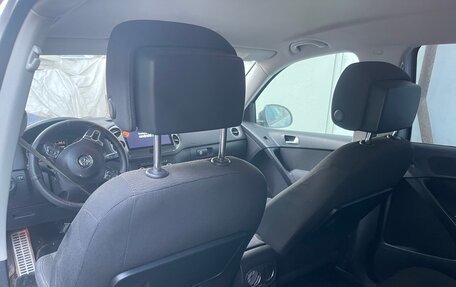 Volkswagen Tiguan I, 2013 год, 590 000 рублей, 7 фотография