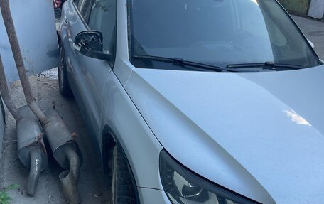 Volkswagen Tiguan I, 2013 год, 590 000 рублей, 2 фотография
