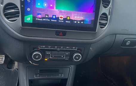 Volkswagen Tiguan I, 2013 год, 590 000 рублей, 9 фотография
