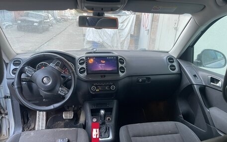 Volkswagen Tiguan I, 2013 год, 590 000 рублей, 8 фотография
