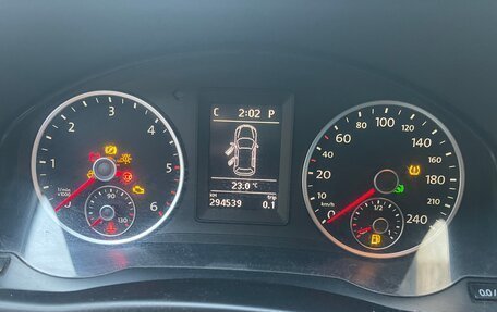 Volkswagen Tiguan I, 2013 год, 590 000 рублей, 10 фотография
