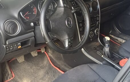 Mazda 6, 2006 год, 195 000 рублей, 5 фотография