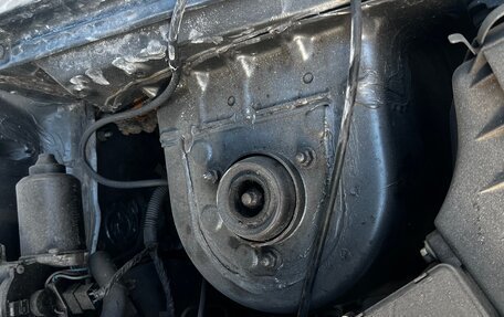 Mitsubishi Pajero Pinin, 2004 год, 349 000 рублей, 4 фотография