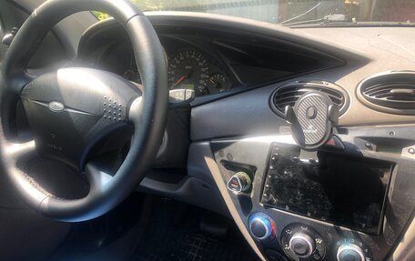 Ford Focus IV, 2000 год, 80 000 рублей, 2 фотография