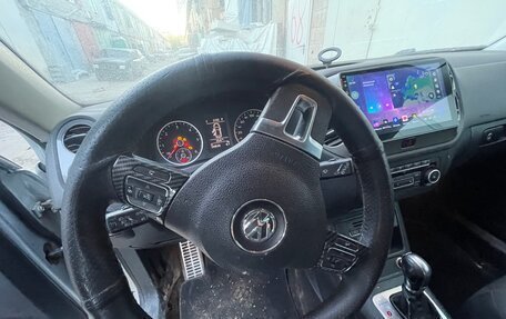 Volkswagen Tiguan I, 2013 год, 590 000 рублей, 11 фотография