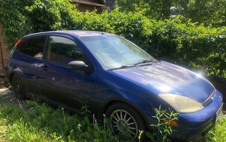 Ford Focus IV, 2000 год, 80 000 рублей, 3 фотография