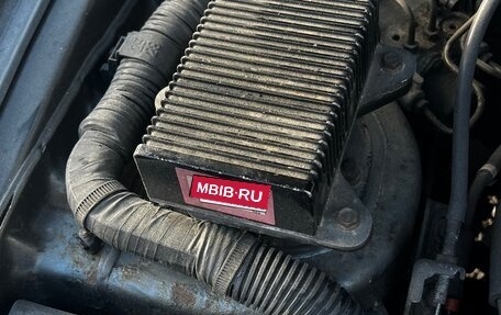 Mitsubishi Pajero Pinin, 2004 год, 349 000 рублей, 3 фотография