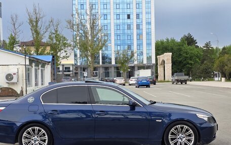 BMW 5 серия, 2004 год, 860 000 рублей, 7 фотография